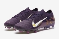 Футбольные бутсы Nike Air Zoom Mercurial Vapor 16 Elite x Mbappe FG FQ8683-500