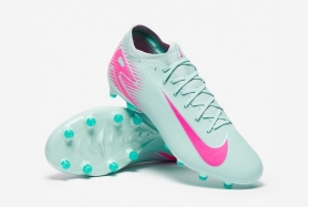Футбольные бутсы Nike Air Zoom Mercurial Vapor 16 Pro AG-Pro FQ8684-301