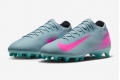 Футбольные бутсы Nike Air Zoom Mercurial Vapor 16 Pro AG-Pro FQ8684-301