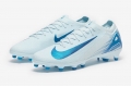 Футбольные бутсы Nike Air Zoom Mercurial Vapor 16 Pro AG-Pro FQ8684-400