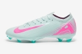 Детские футбольные бутсы Nike Air Zoom Mercurial Vapor 16 Pro FG Junior FQ8685-301