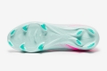 Детские футбольные бутсы Nike Air Zoom Mercurial Vapor 16 Pro FG Junior FQ8685-301