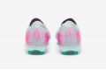 Детские футбольные бутсы Nike Air Zoom Mercurial Vapor 16 Pro FG Junior FQ8685-301