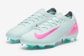 Детские футбольные бутсы Nike Air Zoom Mercurial Vapor 16 Pro FG Junior FQ8685-301