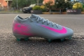 Футбольные бутсы Nike Air Zoom Mercurial Vapor 16 Pro FG FQ8685-301