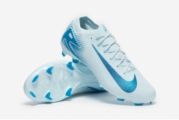 Футбольные бутсы Nike Air Zoom Mercurial Vapor 16 Pro FG FQ8685-400