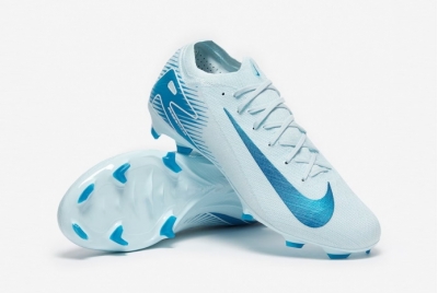 Футбольные бутсы Nike Air Zoom Mercurial Vapor 16 Pro FG FQ8685-400