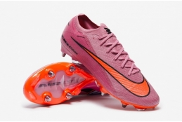 Футбольные бутсы Nike Air Zoom Mercurial Vapor 16 Elite SG-Pro FQ8688-600