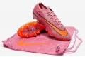 Футбольные бутсы Nike Air Zoom Mercurial Vapor 16 Elite SG-Pro FQ8688-600