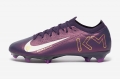 Футбольные бутсы Nike Air Zoom Mercurial Vapor 16 Pro x Mbappe FG FQ8689-500