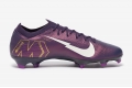 Футбольные бутсы Nike Air Zoom Mercurial Vapor 16 Pro x Mbappe FG FQ8689-500
