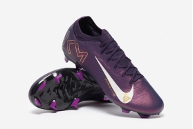 Футбольные бутсы Nike Air Zoom Mercurial Vapor 16 Pro x Mbappe FG FQ8689-500