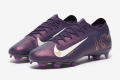 Футбольные бутсы Nike Air Zoom Mercurial Vapor 16 Pro x Mbappe FG FQ8689-500