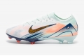 Детские футбольные бутсы Nike Air Zoom Mercurial Vapor 16 Elite MDS FG Junior FZ1392-300