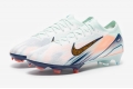 Детские футбольные бутсы Nike Air Zoom Mercurial Vapor 16 Elite MDS FG Junior FZ1392-300