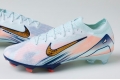 Детские футбольные бутсы Nike Air Zoom Mercurial Vapor 16 Elite MDS FG Junior FZ1392-300