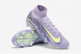 Футбольные бутсы Nike Air Zoom Mercurial Superfly X Elite NU1 FG HF1603-500