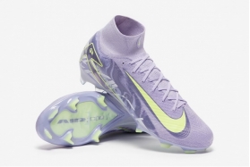 Футбольные бутсы Nike Air Zoom Mercurial Superfly X Elite NU1 FG HF1603-500