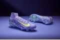 Футбольные бутсы Nike Air Zoom Mercurial Superfly X Elite NU1 FG HF1603-500