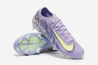 Футбольные бутсы Nike Air Zoom Mercurial Vapor 16 Elite NU1 FG HF1605-500