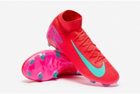 Футбольные бутсы Nike Air Zoom Mercurial Superfly X Pro FG HF9433-800