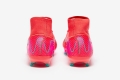 Футбольные бутсы Nike Air Zoom Mercurial Superfly X Pro FG HF9433-800