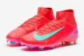 Футбольные бутсы Nike Air Zoom Mercurial Superfly X Pro FG HF9433-800