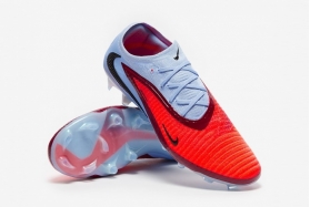 Футбольные бутсы Nike Phantom 6 Elite Low FG HJ2146-400