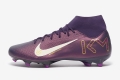 Футбольные бутсы Nike Air Zoom Mercurial Superfly X Academy x Mbappe MG HJ7309-500
