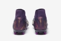 Футбольные бутсы Nike Air Zoom Mercurial Superfly X Academy x Mbappe MG HJ7309-500