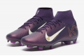 Футбольные бутсы Nike Air Zoom Mercurial Superfly X Academy x Mbappe MG HJ7309-500