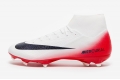 Футбольные бутсы Nike Air Zoom Mercurial Superfly X Academy LV8 MG HJ7311-600