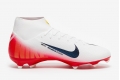 Футбольные бутсы Nike Air Zoom Mercurial Superfly X Academy LV8 MG HJ7311-600