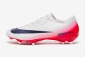 Футбольные бутсы Nike Air Zoom Mercurial Vapor 16 Academy LV8 MG HJ7332-600