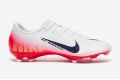 Футбольные бутсы Nike Air Zoom Mercurial Vapor 16 Academy LV8 MG HJ7332-600