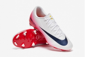Футбольные бутсы Nike Air Zoom Mercurial Vapor 16 Academy LV8 MG HJ7332-600
