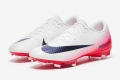 Футбольные бутсы Nike Air Zoom Mercurial Vapor 16 Academy LV8 MG HJ7332-600