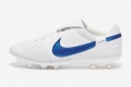 Футбольные бутсы Nike Premier III FG (КОЖА) HM0265-103