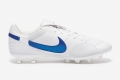 Футбольные бутсы Nike Premier III FG (КОЖА) HM0265-103