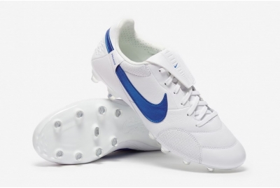 Футбольные бутсы Nike Premier III FG (КОЖА) HM0265-103