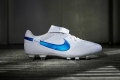 Футбольные бутсы Nike Premier III FG (КОЖА) HM0265-103