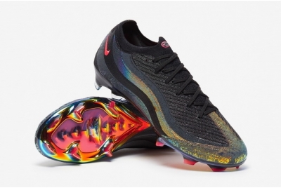 Футбольные бутсы Nike Air Zoom Mercurial Vapor 16 Elite x AM95 SE FG HV9915-001