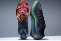 Футбольные бутсы Nike Air Zoom Mercurial Vapor 16 Elite x AM95 SE FG HV9915-001