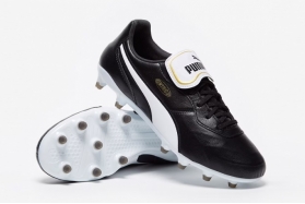 Футбольные бутсы Puma King Top FG/AG 105607-01