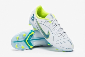 Детские футбольные бутсы Nike Mercurial Vapor 14 Academy MG Junior DJ2856-054