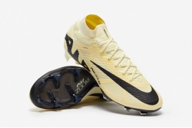 Детские футбольные бутсы Nike Air Zoom Mercurial Superfly 9 Elite FG Junior DJ4977-700