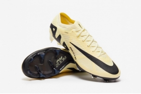 Детские футбольные бутсы Nike Air Zoom Mercurial Vapor 15 Elite FG Junior DJ4978-700