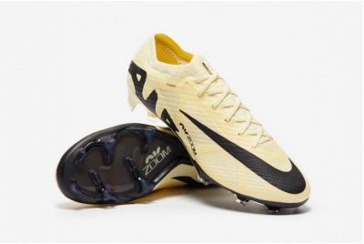 Детские футбольные бутсы Nike Air Zoom Mercurial Vapor 15 Elite FG Junior DJ4978-700