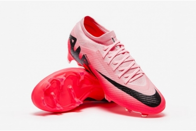 Детские футбольные бутсы Nike Air Zoom Mercurial Vapor 15 Pro FG Junior DJ5603-601