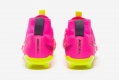 Детские футбольные бутсы Nike Air Zoom Mercurial Superfly 9 Pro FG Junior DJ5606-605